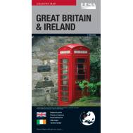 Great Britain/Ireland